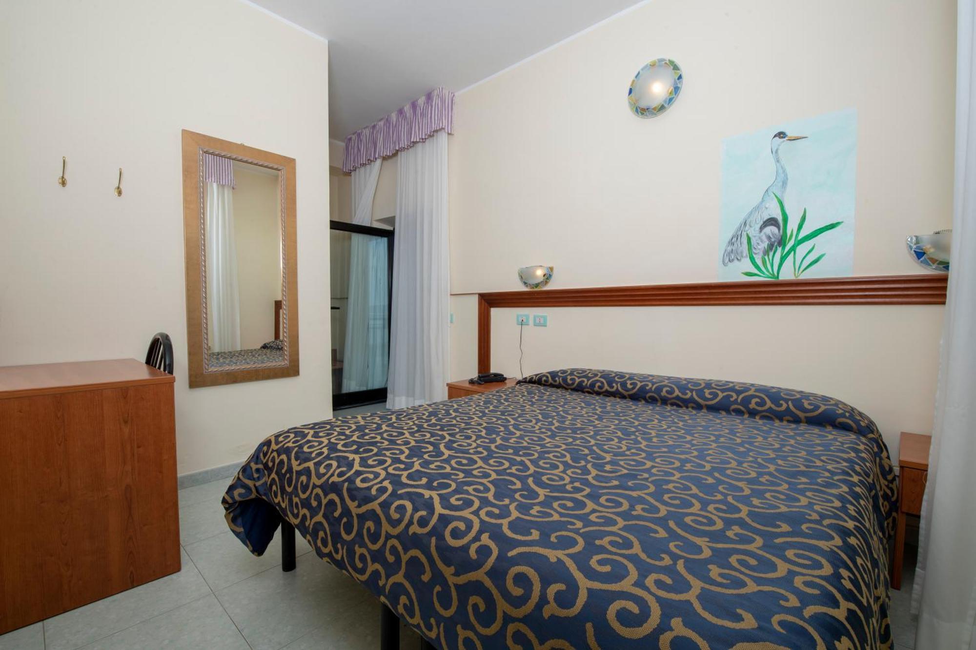 La Carrozza D'oro Hotel