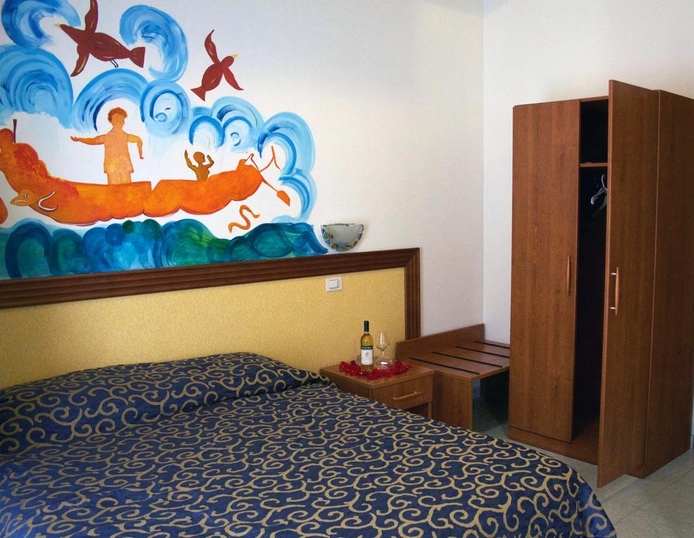 La Carrozza D'oro Hotel Montefiascone