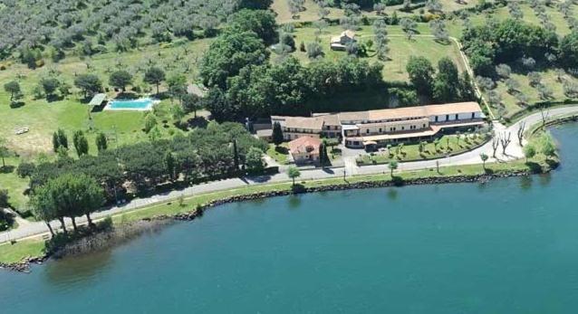 La Carrozza D'oro Montefiascone