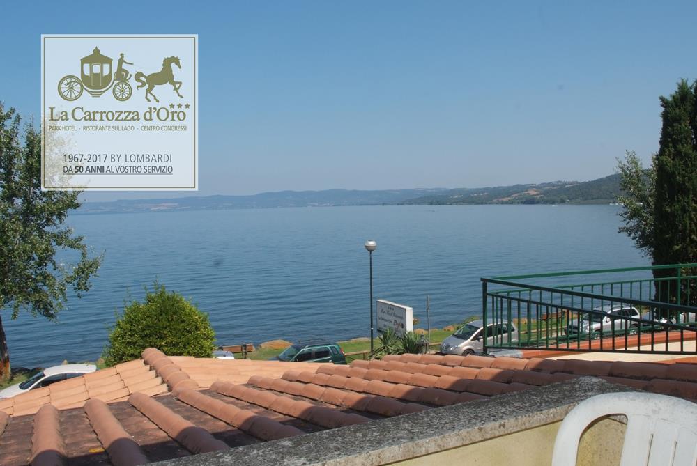 La Carrozza D'oro Hotel 3*