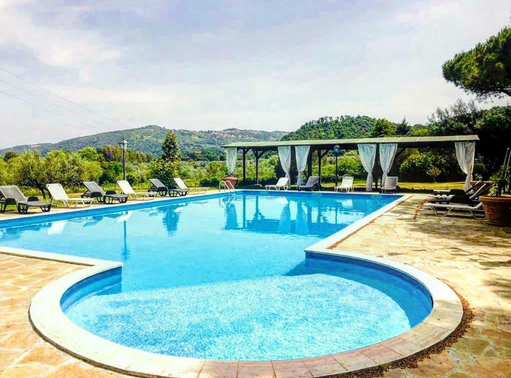 Hotel La Carrozza D'oro