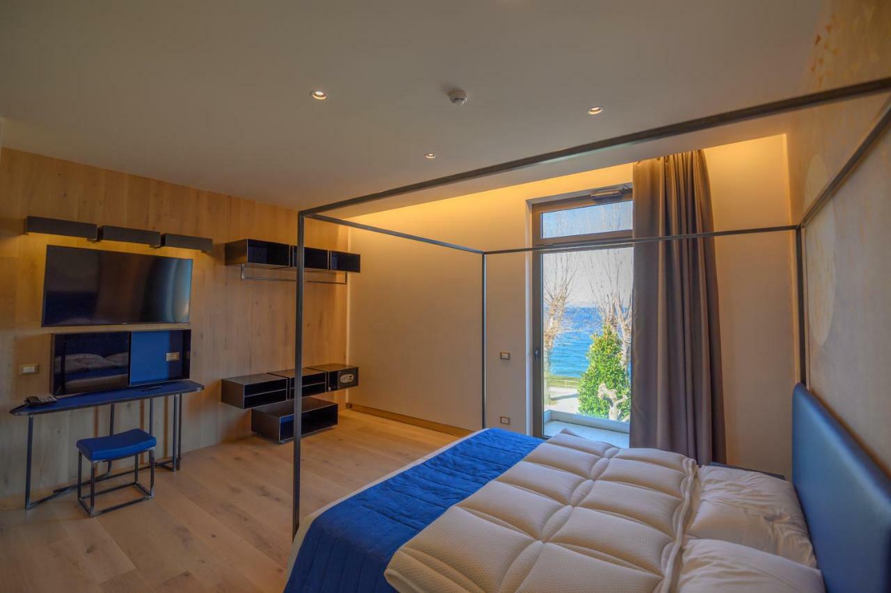 La Carrozza D'oro Hotel Montefiascone