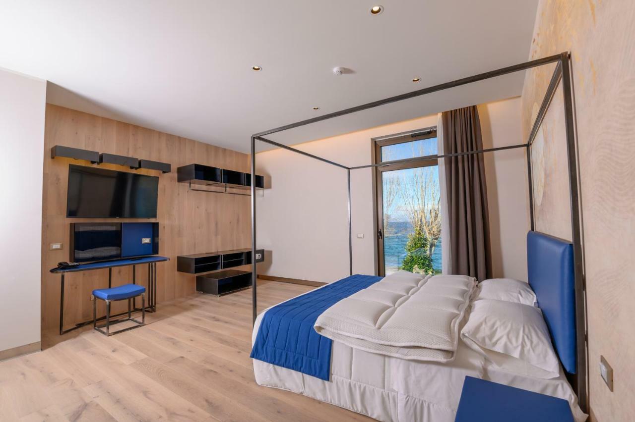 Hotel La Carrozza D'oro Montefiascone