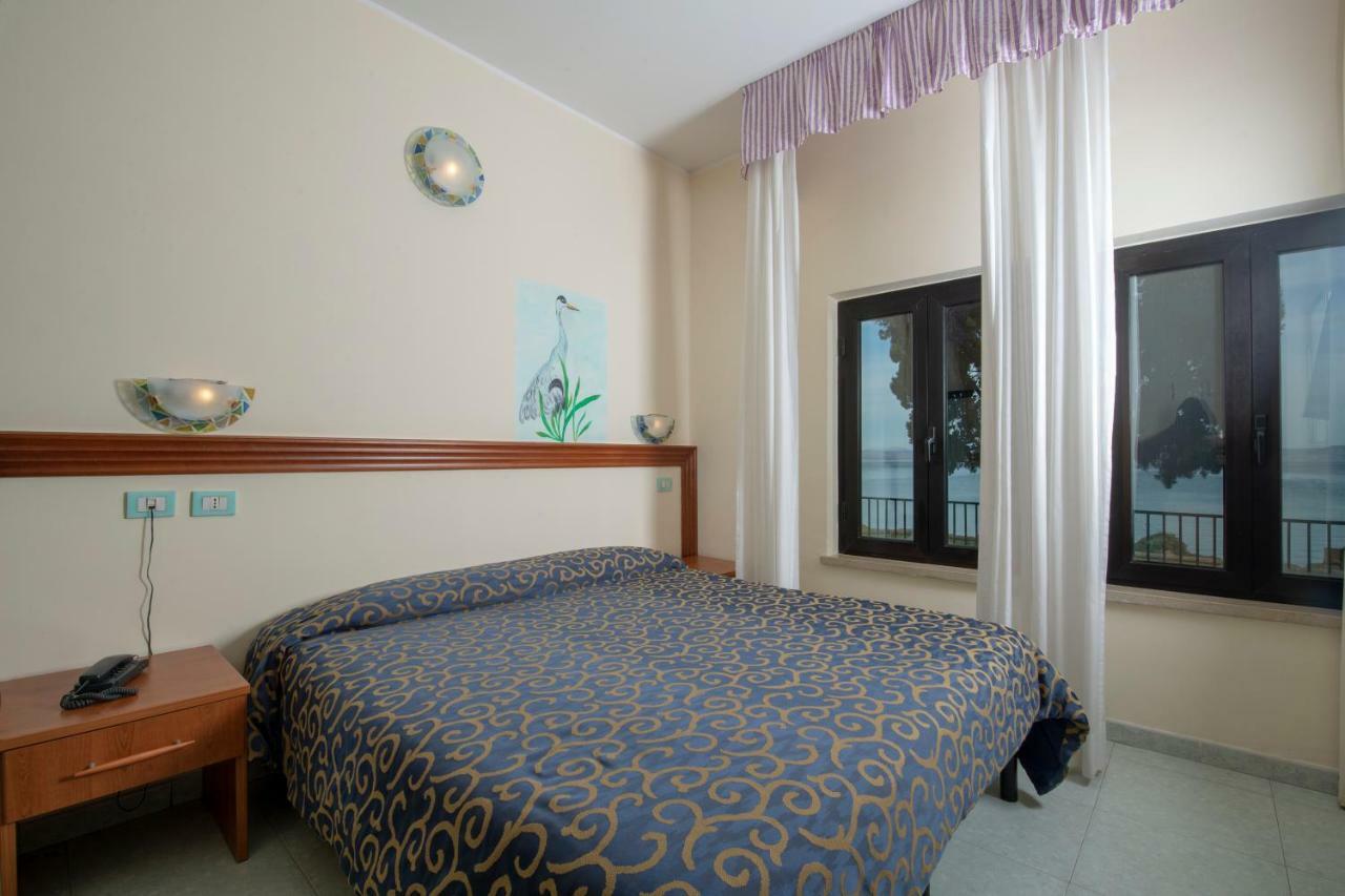 La Carrozza D'oro Hotel Montefiascone